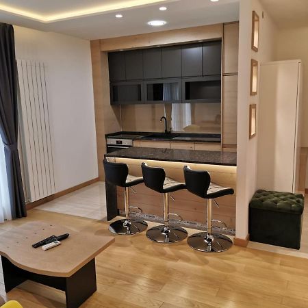 Captain'S Apartment Βελιγράδι Εξωτερικό φωτογραφία