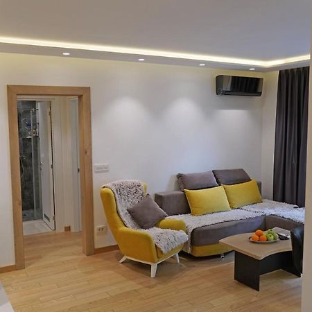 Captain'S Apartment Βελιγράδι Εξωτερικό φωτογραφία