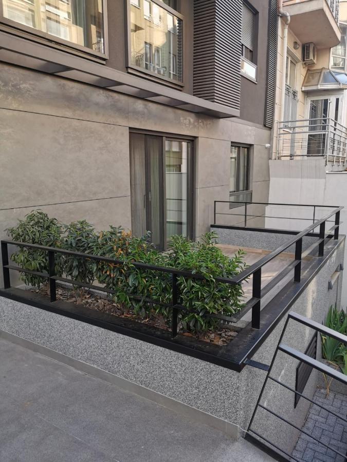 Captain'S Apartment Βελιγράδι Εξωτερικό φωτογραφία