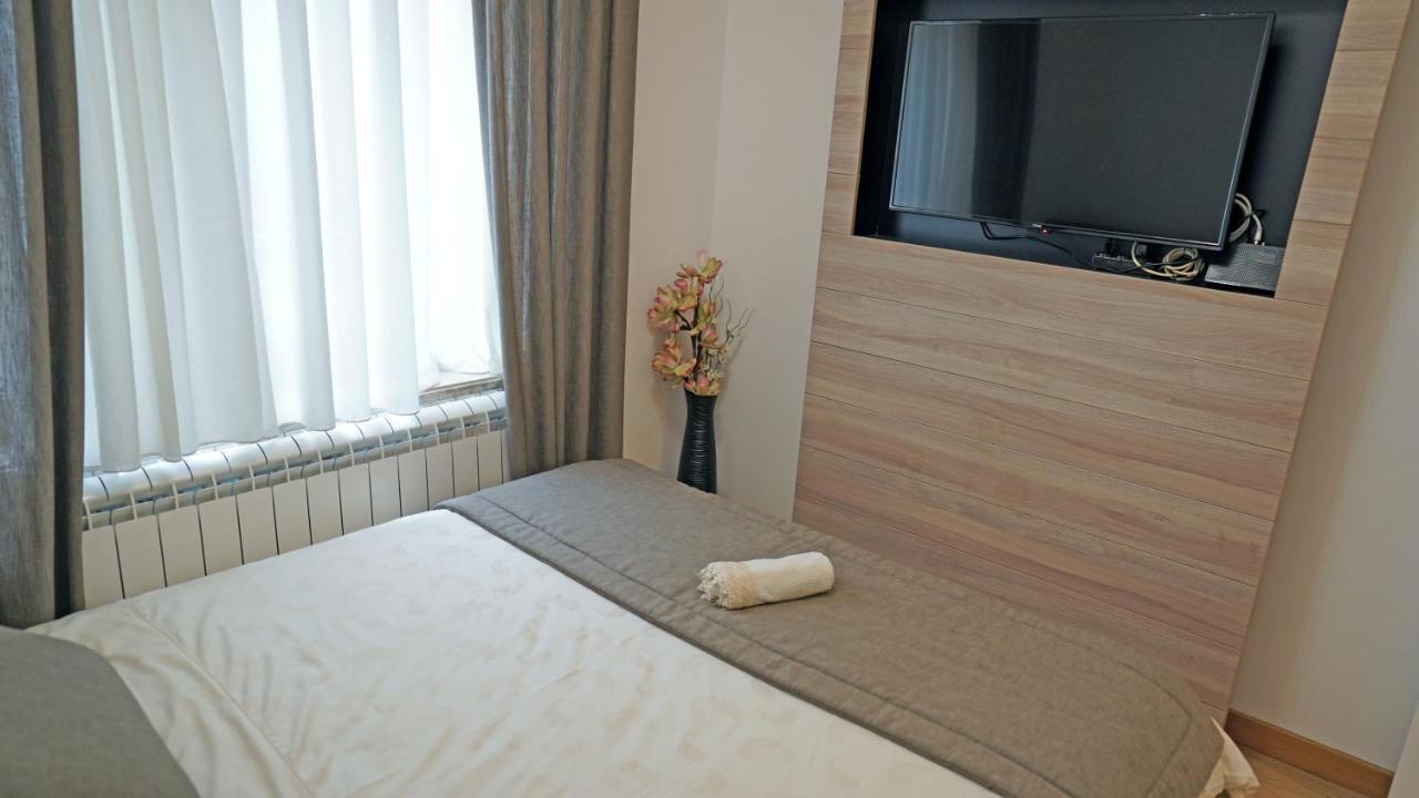 Captain'S Apartment Βελιγράδι Εξωτερικό φωτογραφία
