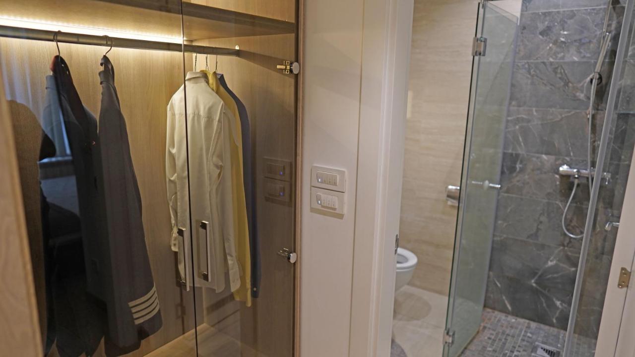 Captain'S Apartment Βελιγράδι Εξωτερικό φωτογραφία