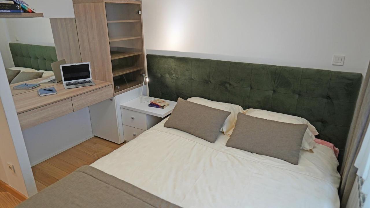 Captain'S Apartment Βελιγράδι Εξωτερικό φωτογραφία