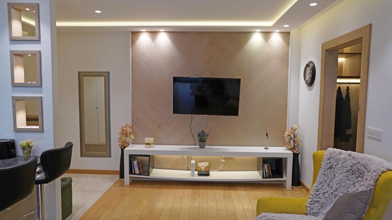 Captain'S Apartment Βελιγράδι Εξωτερικό φωτογραφία